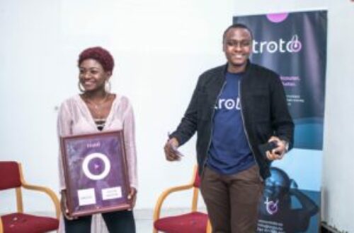 Article : RDC : Un an après le lancement de la plateforme de musique en ligne Troto, quel bilan ?
