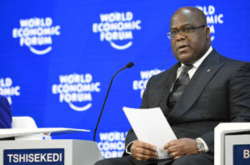 Article : RDC : vers un autre gouvernement de politique politicienne ?