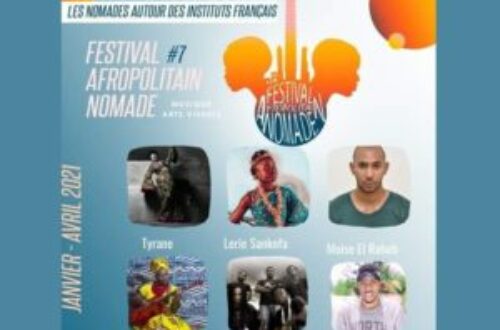 Article : [Afropolitain nomade] Un festival de délices culturels