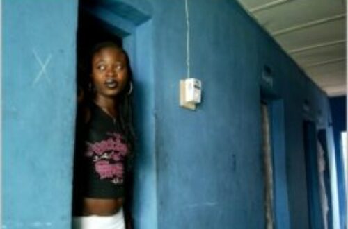 Article : À quoi ressemble la prostitution camerounaise ?