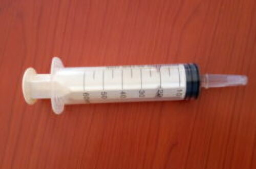 Article : Lubumbashi à l’heure des vaccins contre la Covid-19