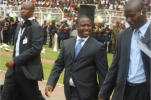 Article : Présidentielle en Côte d’Ivoire : Soro, le blackboulé joue ses dernières cartes