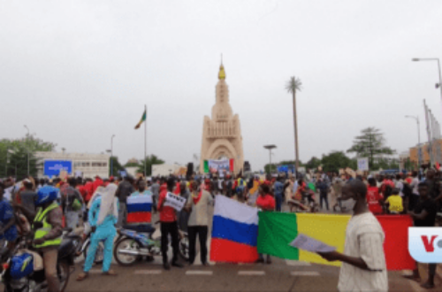 Article : Opération Barkhane : autopsie d’une mésaventure française au Mali