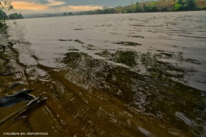 Article : La Lubilanji Lwa Tshilemba : Mon lien intime avec cette rivière qui façonne mon identité luba au cœur du Grand Kasaï