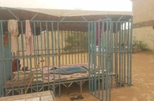 Article : Face aux viols en Mauritanie, le monde rural invente ses « cages à filles »