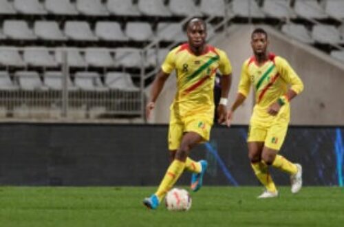 Article : CAN 2022 : le Mali et la Côte d’Ivoire prennent les trois points