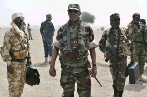 Article : Le Tchad face à ses deux ennemis : le coronavirus et Boko Haram