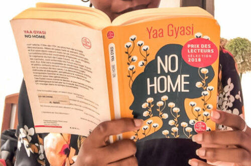 Article : Je l’ai lu : «No home», de Yaa Gyasi