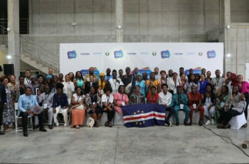 Article : Forum des jeunes au Cap-Vert, éducation de qualité et emploi décent au cœur des débats
