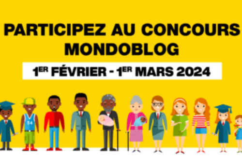 Article : Mondoblog : Le concours 2024 pour recruter les nouveaux blogueurs de RFI est ouvert !