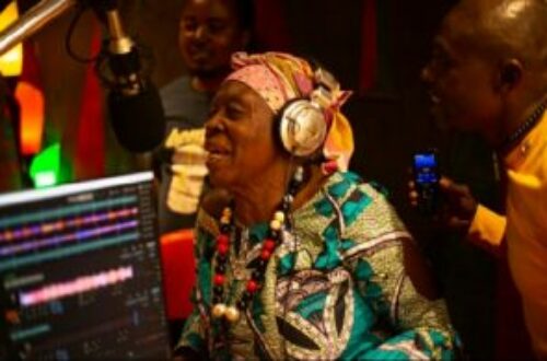 Article : Unité africaine : Mise en onde de la radio Ubuntu-fm à Goma