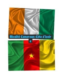 Article : Pourquoi cette rivalité entre le Cameroun et la Côte d’Ivoire ?