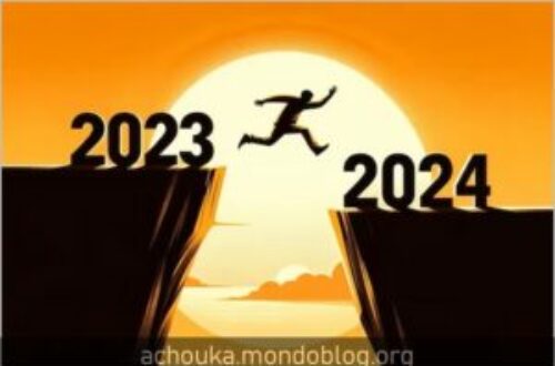 Article : Pourvu que 2024 ne soit pas comme 2023 au Cameroun…