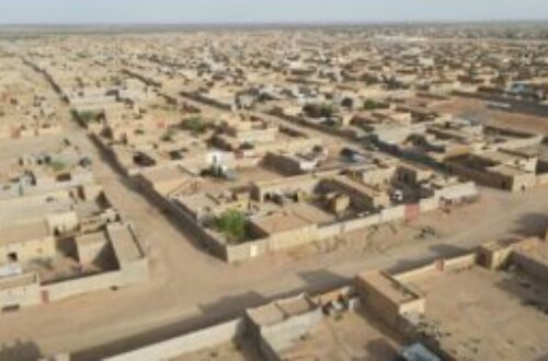 Article : L’armée malienne reprend Kidal au prix de maints sacrifices