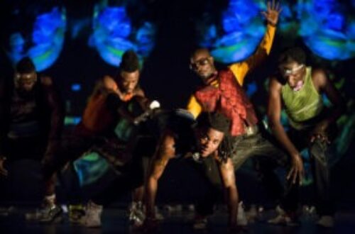 Article : RDC : le coupé-décalé, un style de musique ou un mode de vie ?