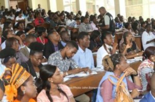 Article : RDC : les universités congolaises sont-elles prêtes à appliquer le système LMD ?