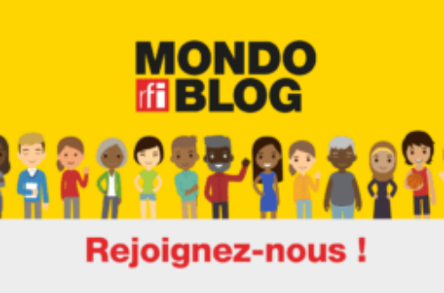 Article : Ma rencontre avec Mondoblog, ou comment j’ai participé au concours Rfi Mondoblog 2023