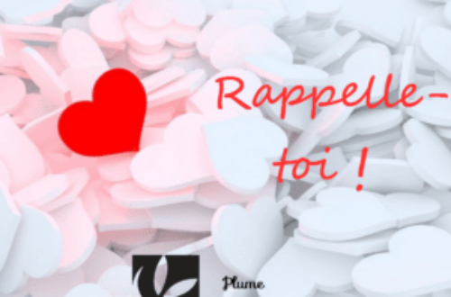 Article : « Rappelle-toi ! », ma chanson pour la prévention du féminicide conjugal
