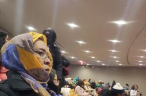 Article : L’ONG mauritanienne ALCD à la 68ème session de la Commission des Nations Unies sur la condition de la femme