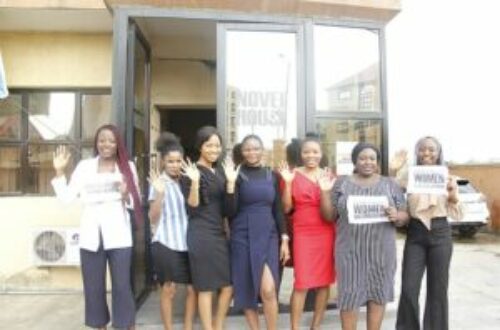 Article : Journée des droits des femmes en Côte d’Ivoire