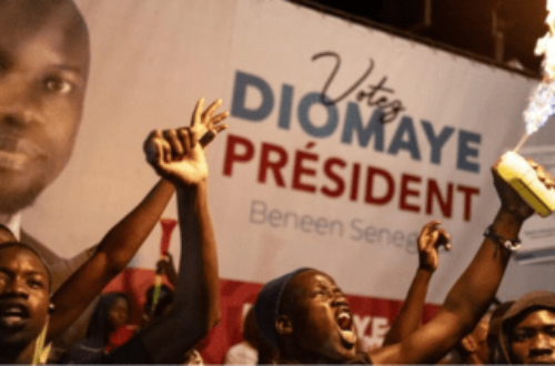 Article : Des observateurs électoraux ivoiriens au Sénégal, sérieux ?