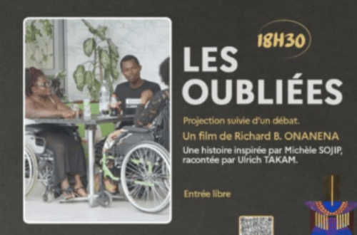 Article : « Les oubliées », le documentaire sur les droits sexuels des femmes handicapées au Cameroun