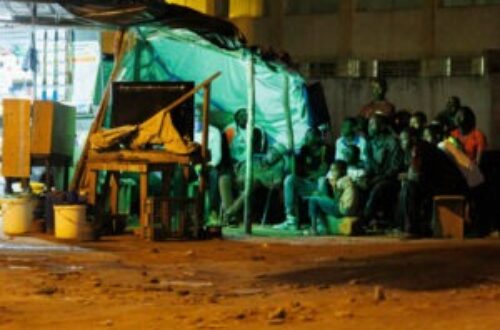 Article : Mali : jusqu’où ira la crise énergétique ?