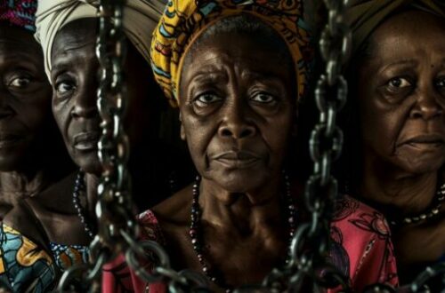 Article : Droit des femmes en Afrique : les chaînes des inégalités sont têtues