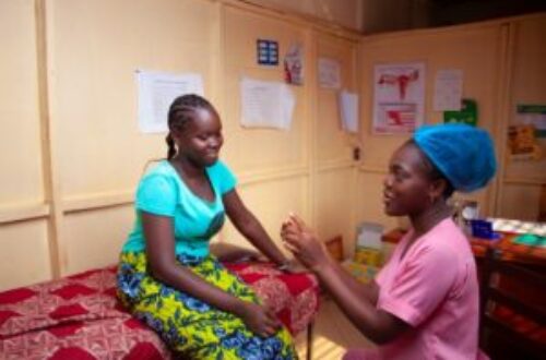 Article : Burkina Faso : la planification familiale, un défi pour la santé publique et le développement