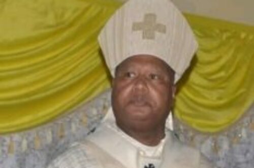 Article : Côte d’Ivoire : Monseigneur Paul-Siméon Ahouanan Djro, reposez en paix et ne manquez pas de prier pour nous