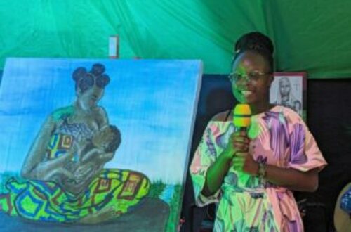 Article : RDC : Ubuntu Panafrika célèbre la femme africaine à travers le spectacle « Jasiri  » à Goma 