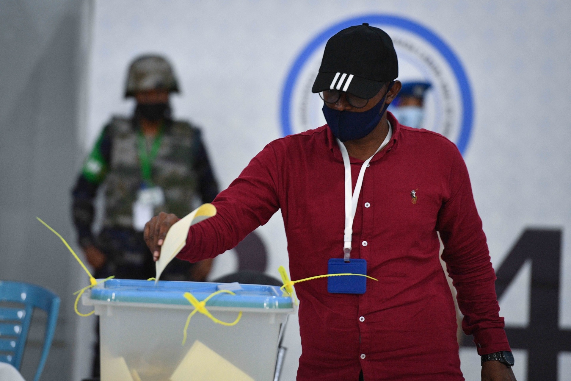 Ivorian observers in the Senegalese elections… ~ Mondoblog
