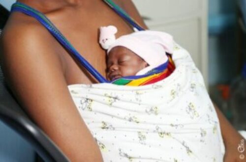 Article : Côte d’Ivoire : une approche innovante pour la réduction de la mortalité néonatale