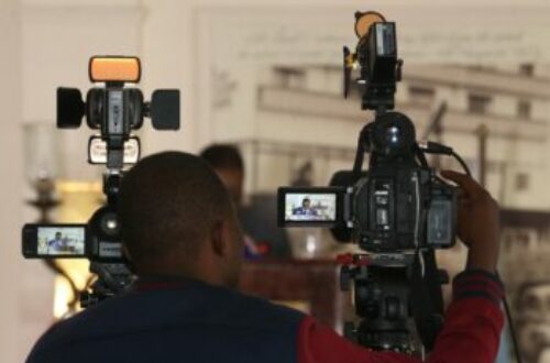 Article : Niger : la liberté de la presse en recul, selon RSF et Amnesty International
