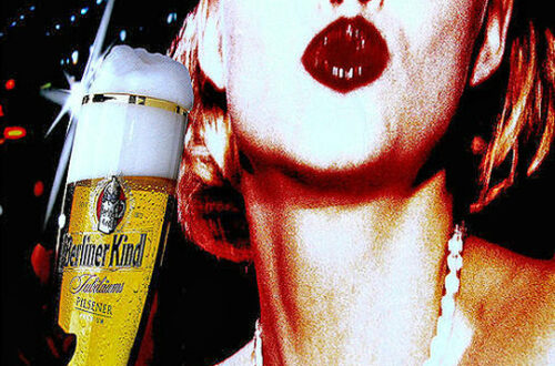 Article : Mise en bière d’une fête berlinoise