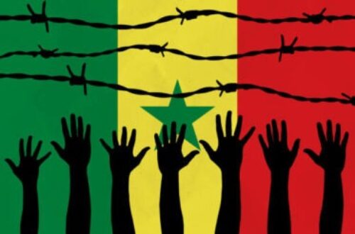 Article : Contraint de quitter le pouvoir, Macky Sall devra répondre de ses actes devant les juridictions nationales et internationales