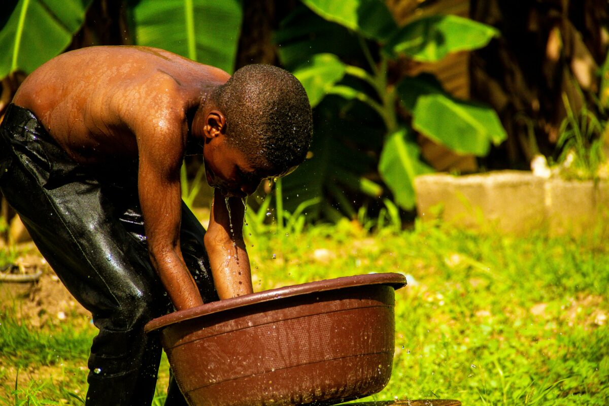 Article : Nos craintes sur le dérèglement climatique et conflits à l’Extrême-Nord du Cameroun