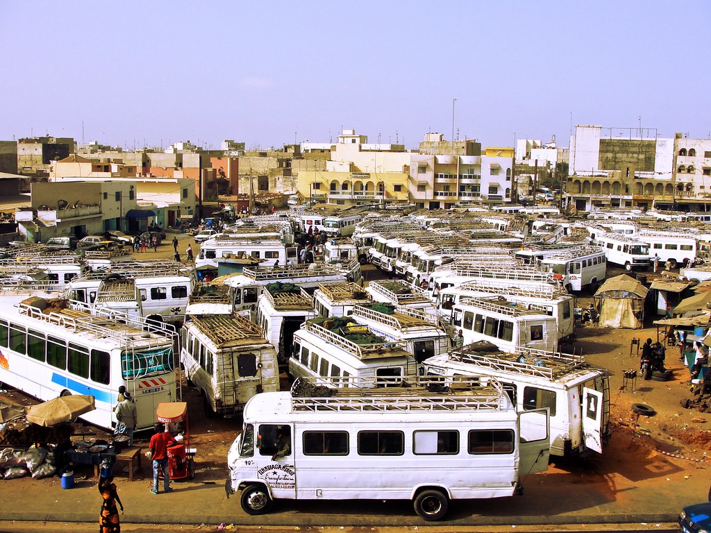 Article : Les nouveaux dirigeants sénégalais face au défi de l’inexpérience