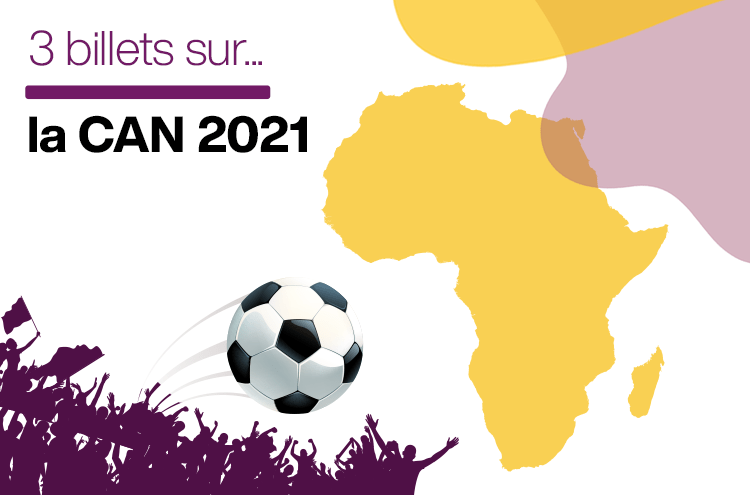 Article : La CAN 2021