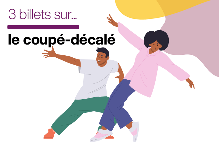 Article : Le coupé-décalé