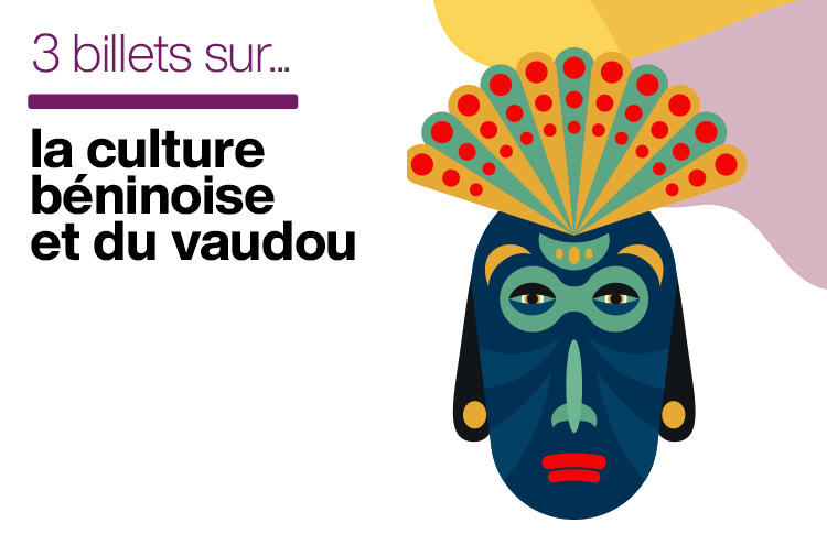 Article : Le vaudou au Bénin