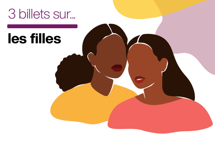 Article : Journée internationale de la fille