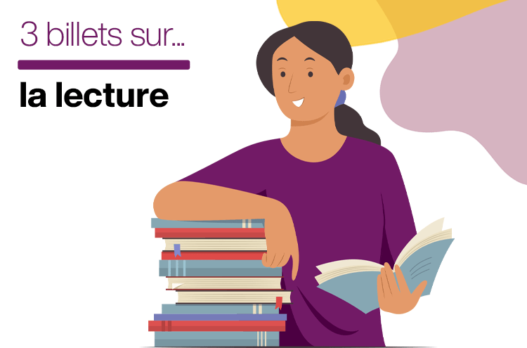 Article : La lecture