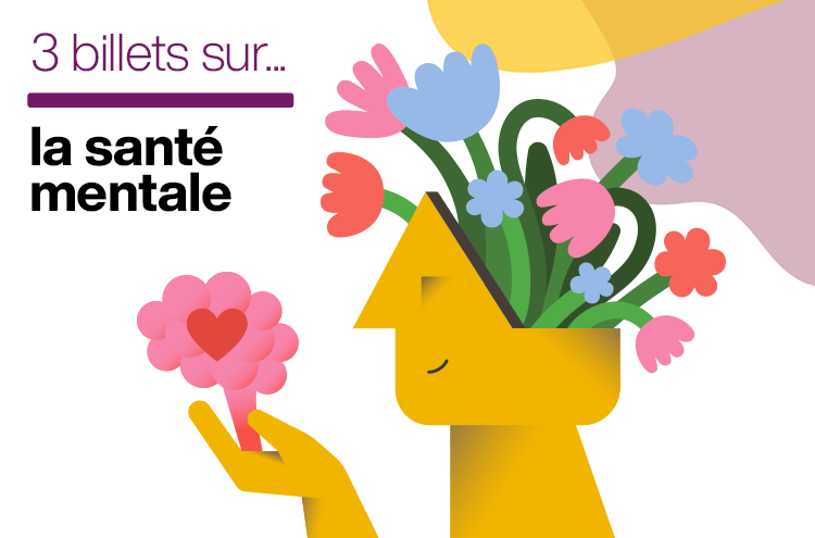 Article : La santé mentale