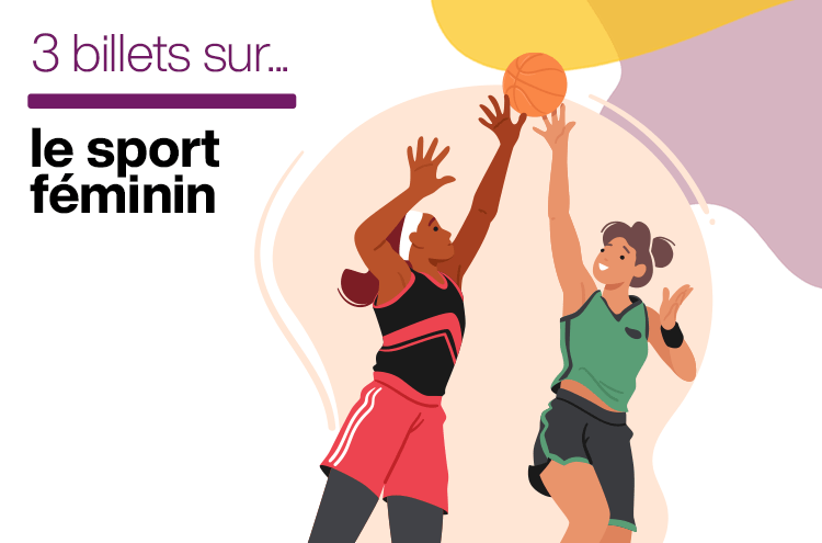 Article : Le sport féminin