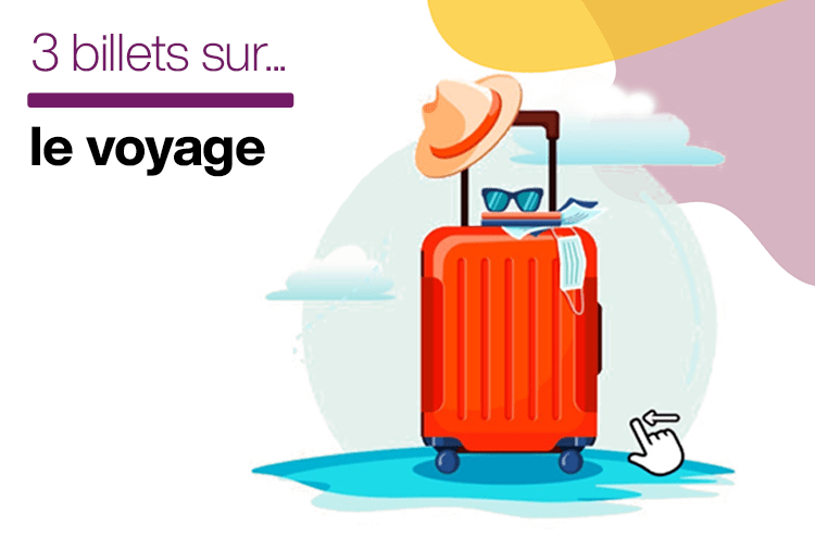 Article : Le voyage