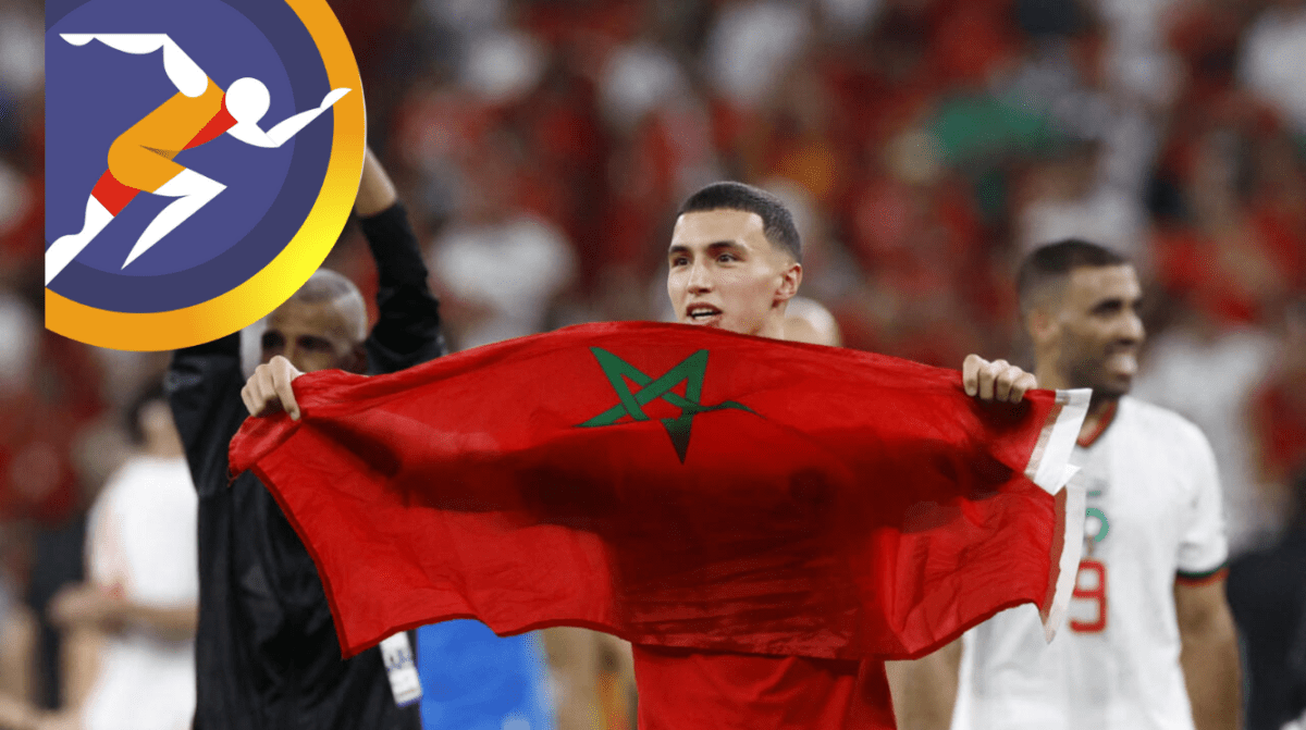 Article : JO 2024 : le Maroc, une (vraie) fierté continentale ?