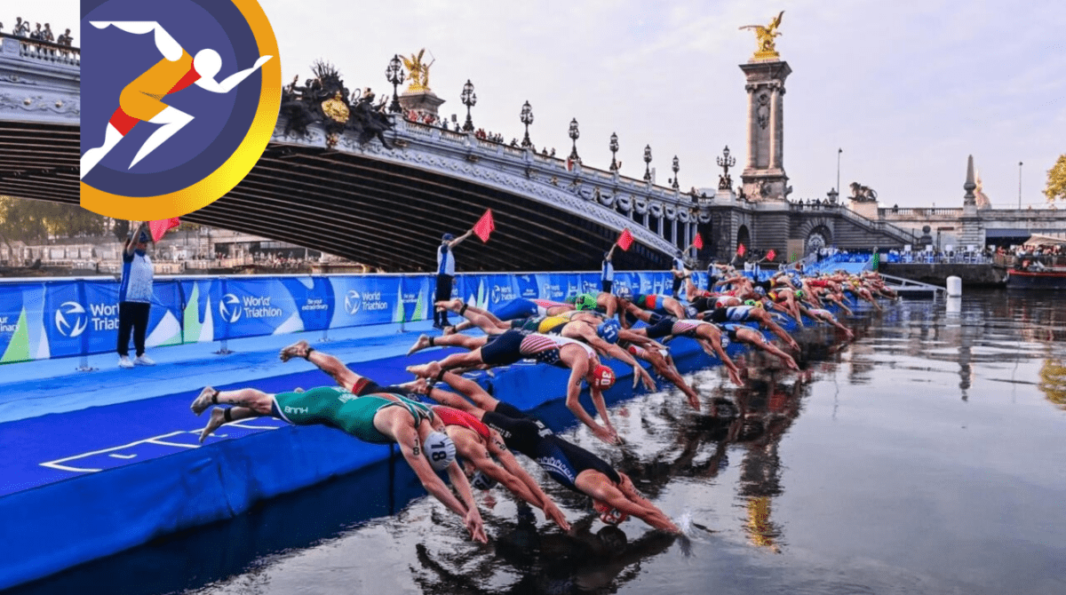 Article : Jeux olympiques 2024 : l’écologie et les défis de la Seine