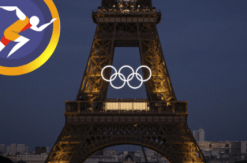 Article : Jeux olympiques 2024 : Paris à l'honneur