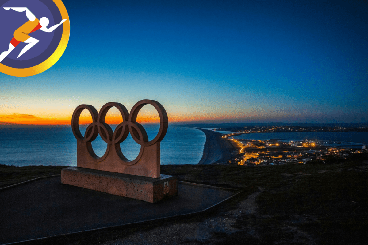 Article : Jeux olympiques 2024 ? Une fumée invisible chez nous…